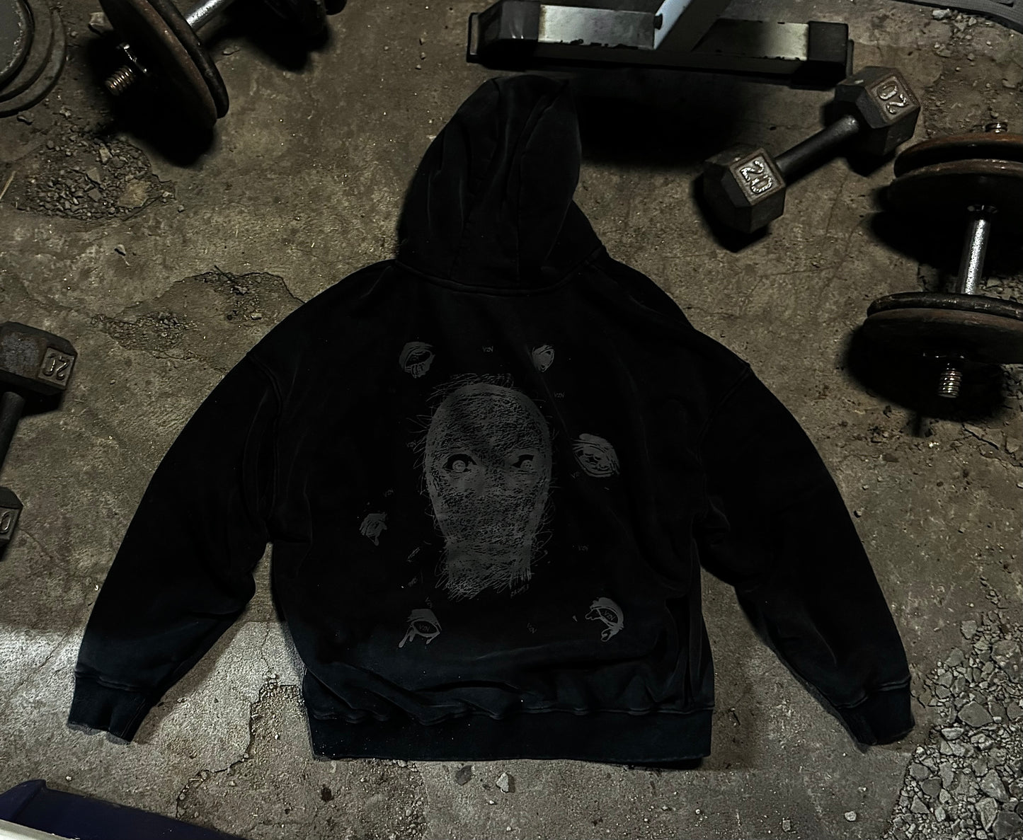 Absolve Hoodie